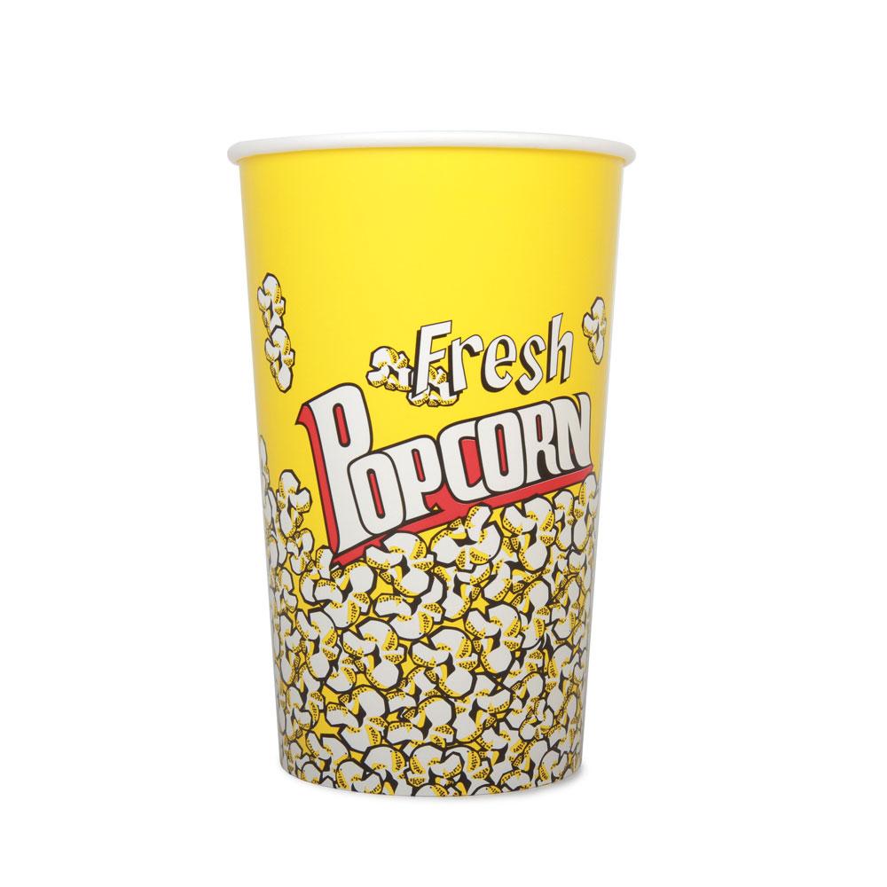 Popcorn tub deals